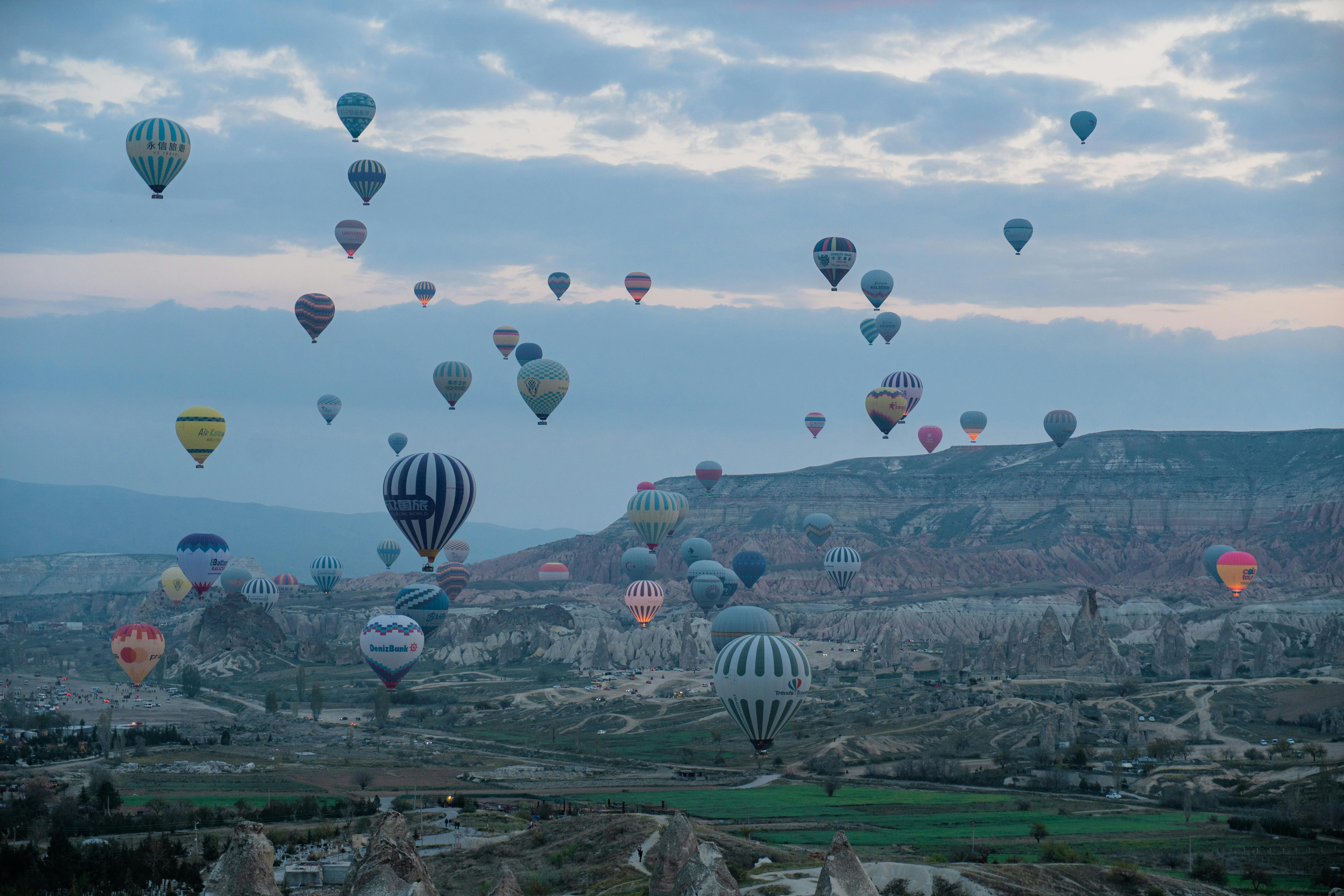 Unexpected Adventures: Offbeat Activities to Try on Vacation