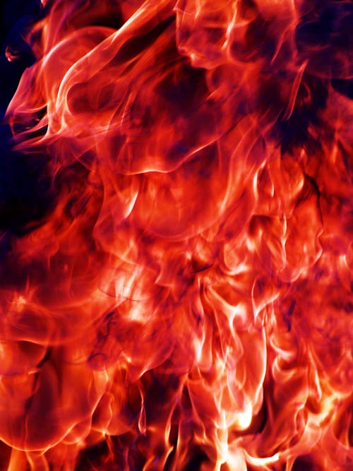 Free Бесплатное стоковое фото с горение, гореть, горячий Stock Photo