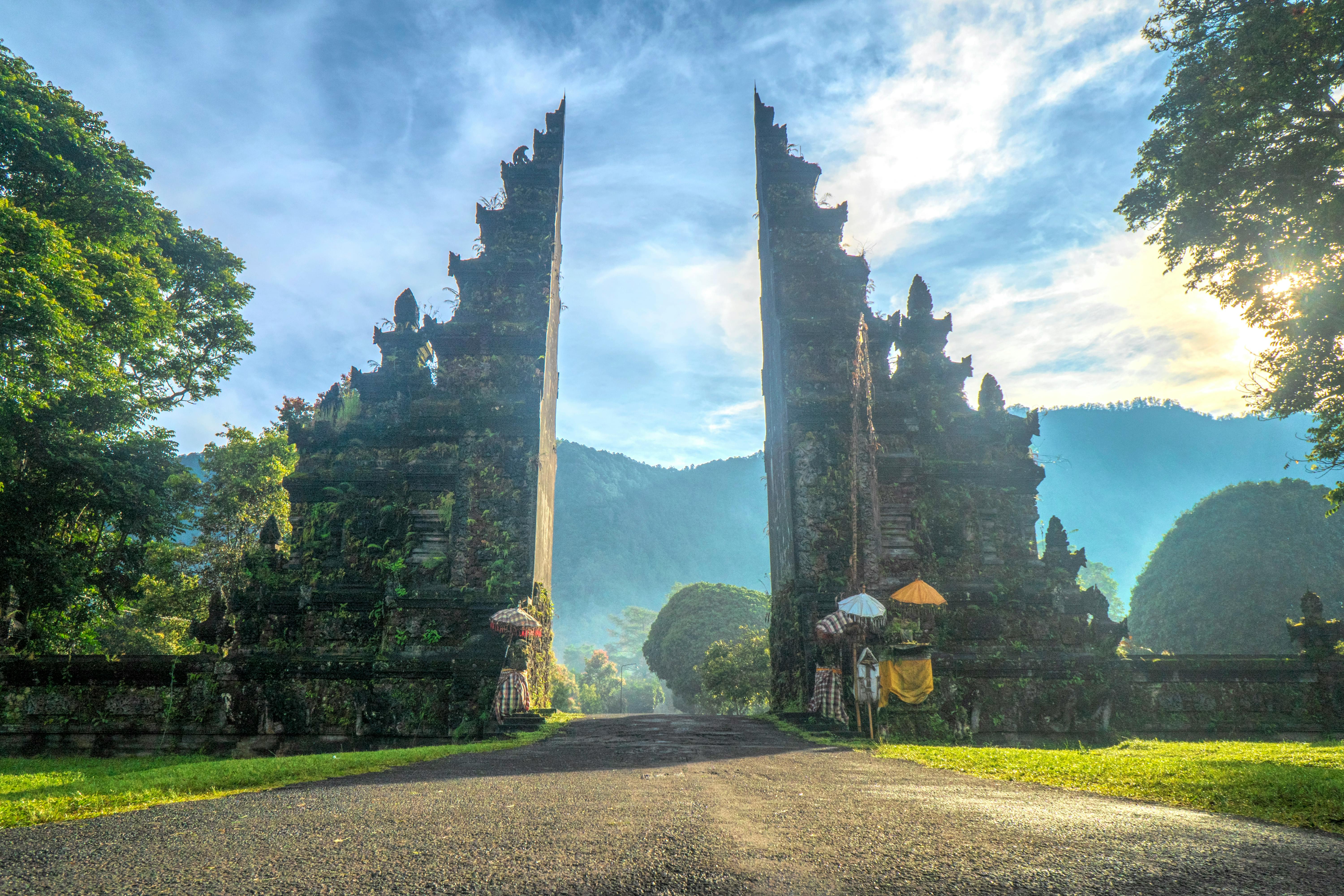 The Legian Bali для отдыха без переплат на Бали
