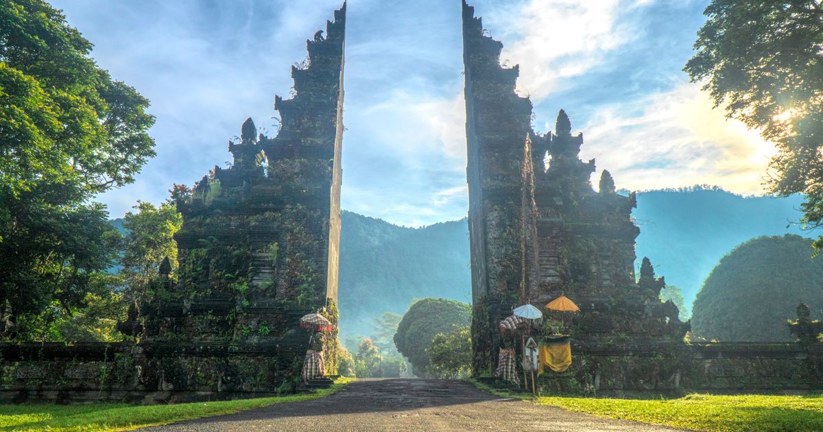Top 10 des destinations les plus photogéniques en 2026