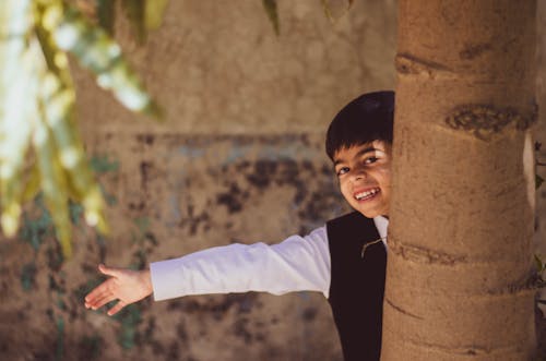 Free stock photo of asian child, child, childhood