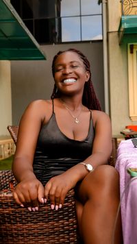 Grace Wanjiru
