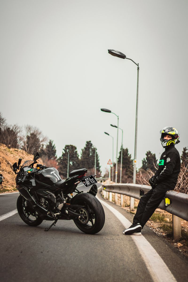 A Motorcyclists Guide to Handling Biased Police Reports