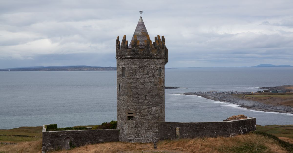 Doolin