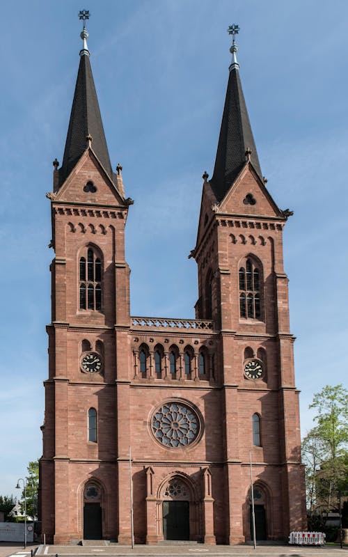 Fotos de stock gratuitas de Alemania, arquitectura gótica, biblia