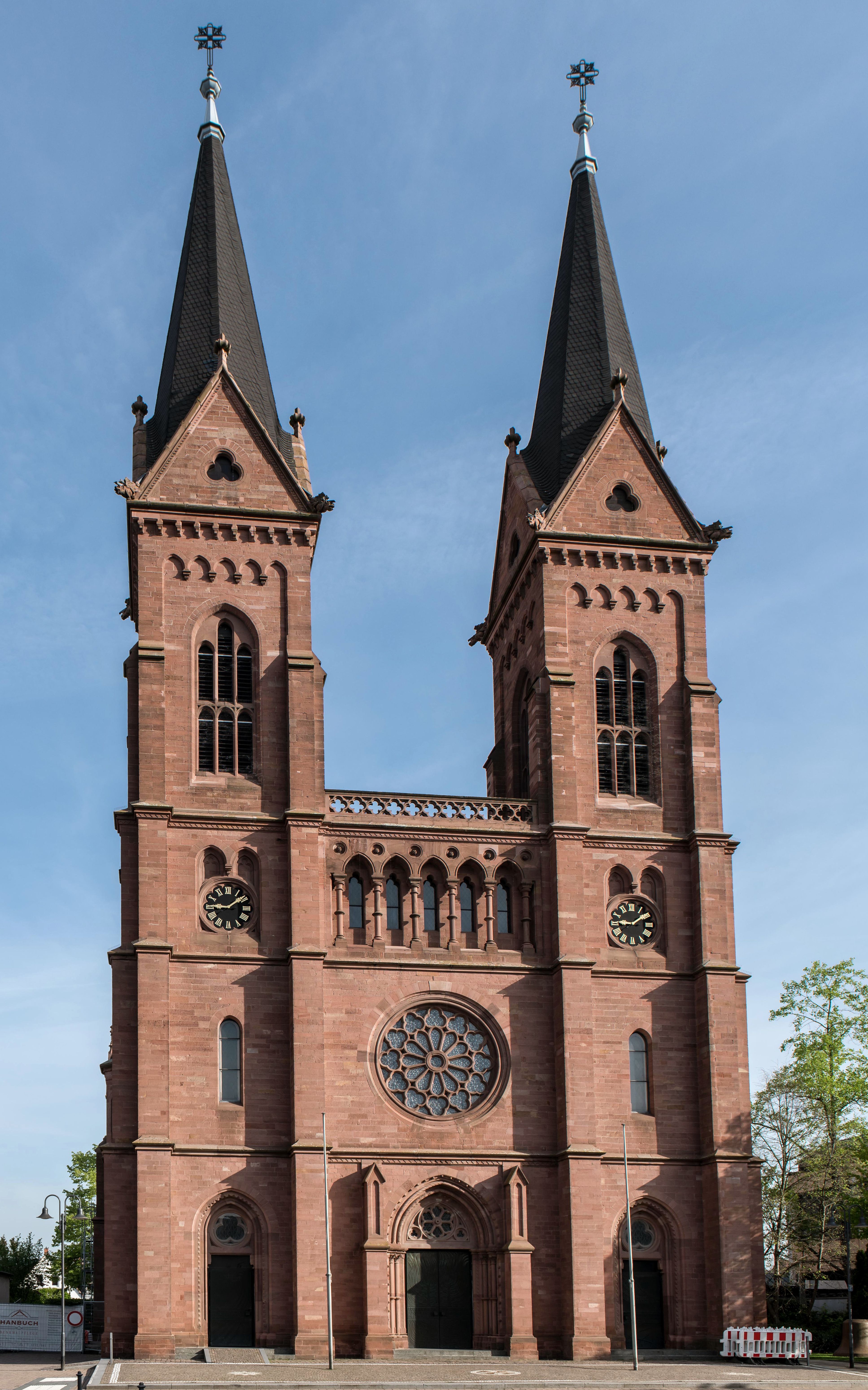 free-photo-of-st-bartholomaus-