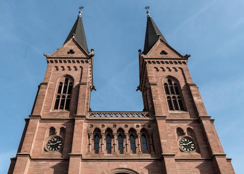 Foto profissional grátis de Alemanha, aparência, arquitetura gótica