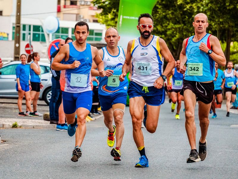 Henley River 10k and Half Marathon, 05 Sep, 2026 (Sat)