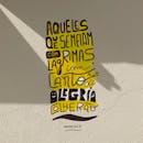 葡萄牙壁画以手写字体为特色，字体鼓舞人心，并利用强烈的阳光创造出阴影图案