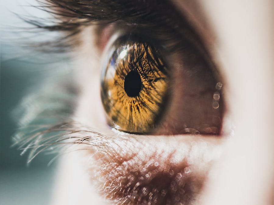 Can keto cause blurry vision?