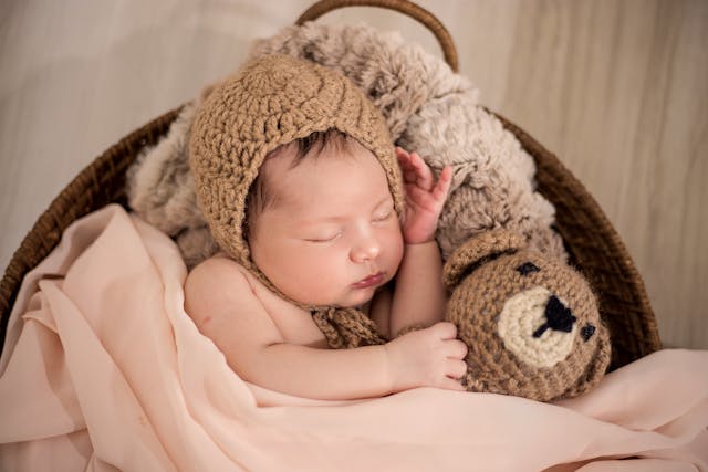 新生兒 奶嘴