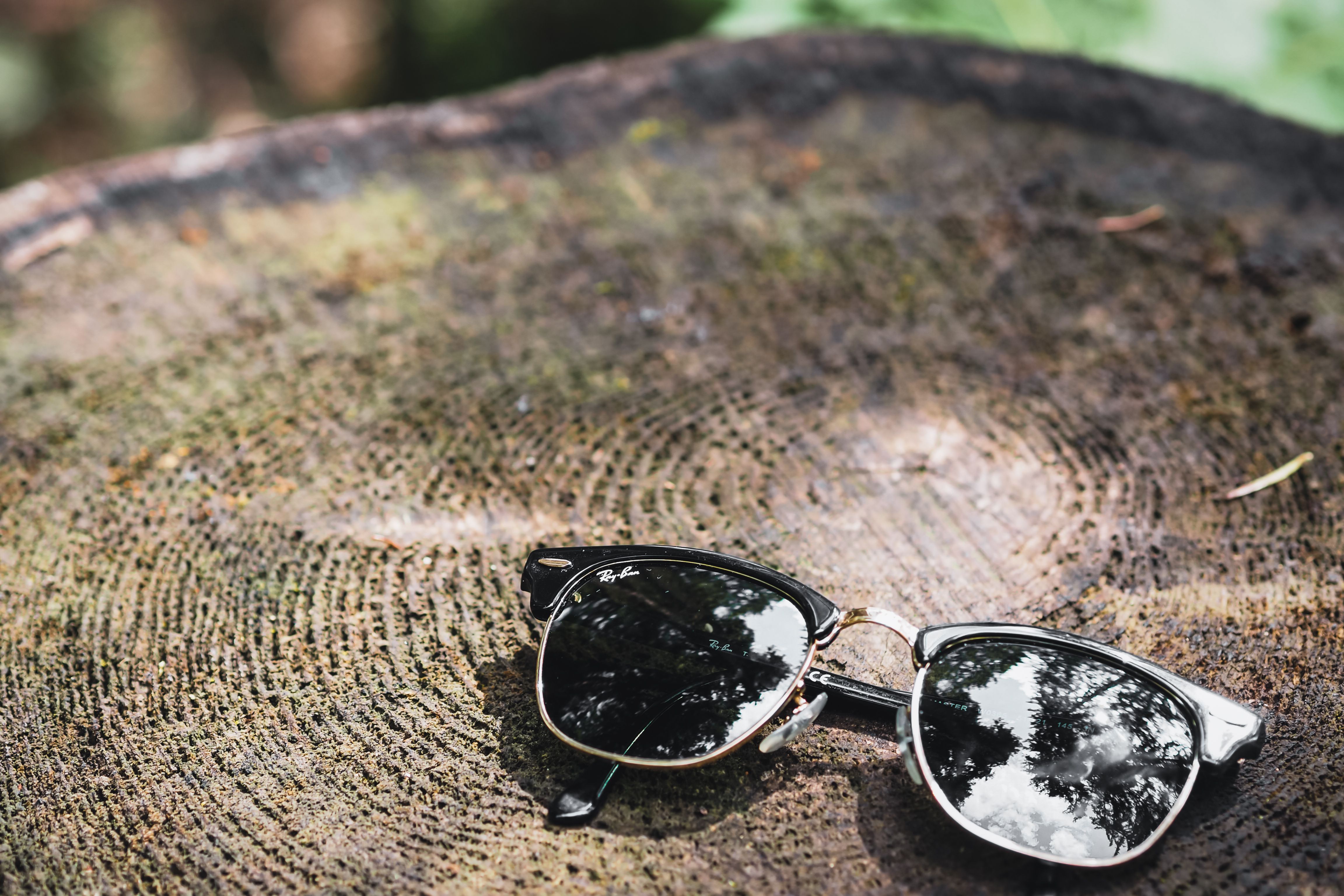 Buy it for life sunglasses combine substrate-filtered UV lenses with serviceable hinges for a decade of reliable eye protection.
