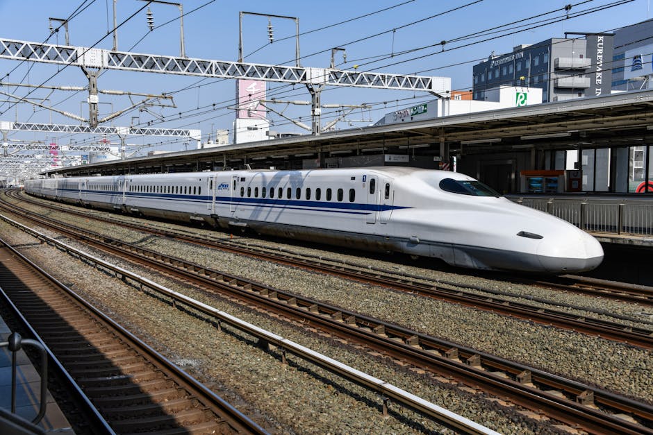Shizuoka: Onde o Inbound Floresce, Mas os Hotéis Internacionais São um Sonho Distante – Uma Oportunidade de Consumo Perdida?