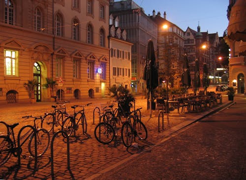 Free 光, 城市, 弗赖堡 的 免费素材图片 Stock Photo