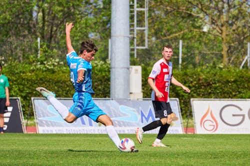 Fotobanka s bezplatnými fotkami na tému akcia, aktívny, futbal