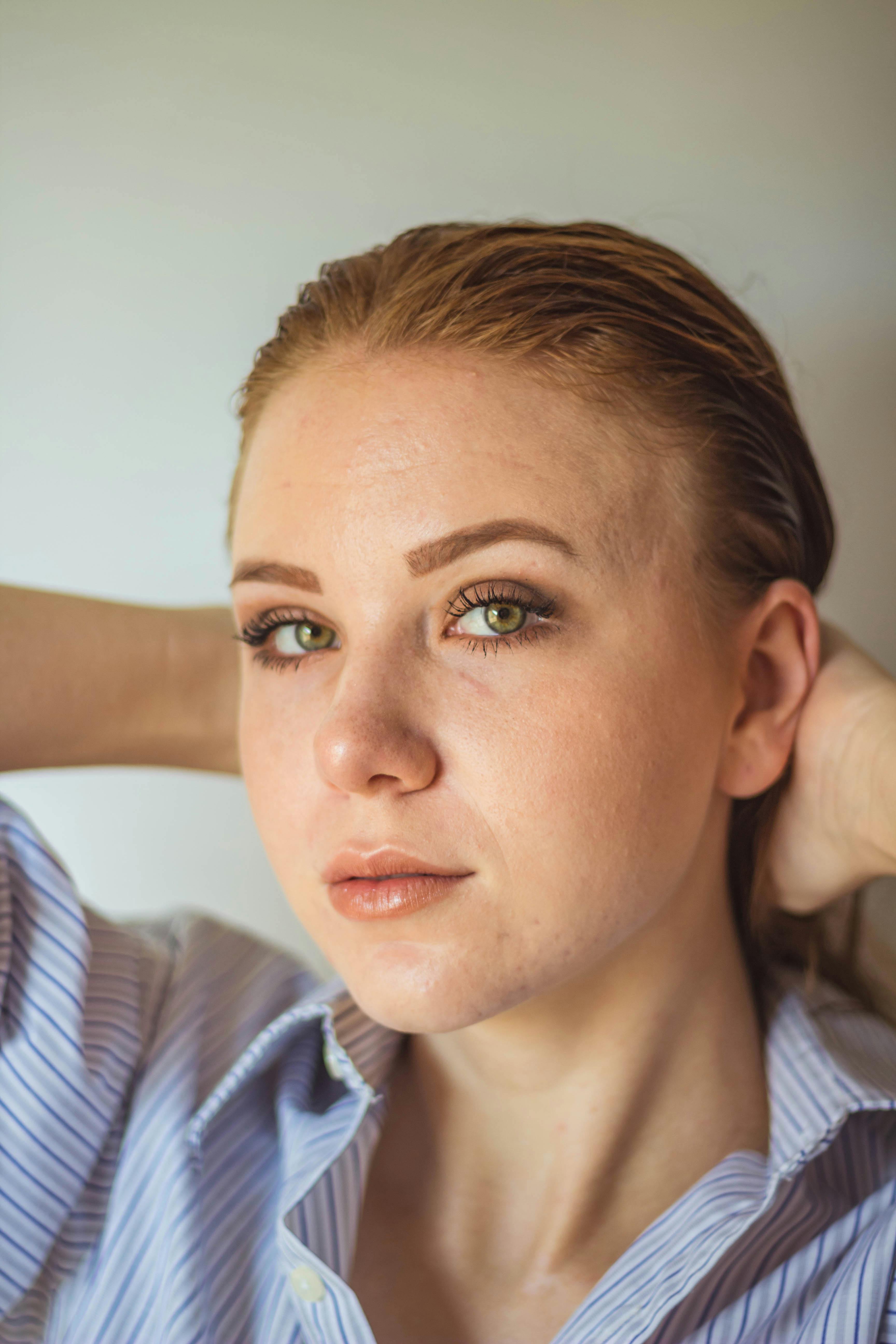 Kostenloses Foto zum Thema: dame, ernst, frau