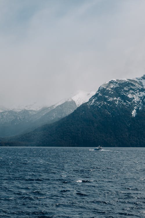 Darmowe zdjęcie z galerii z argentyna, bariloche, góra