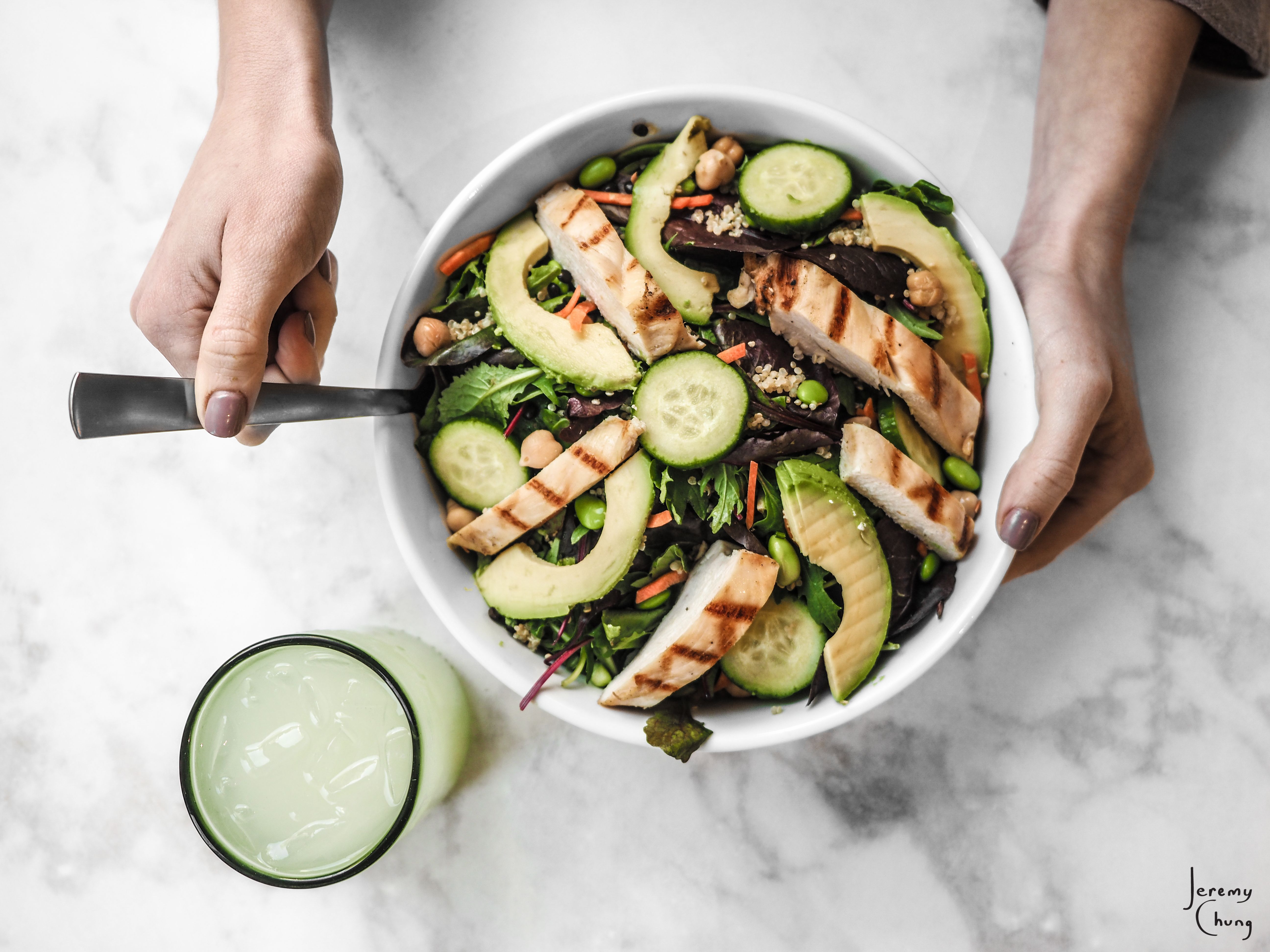 Free stock photo of food photography, healthy eating, lunch