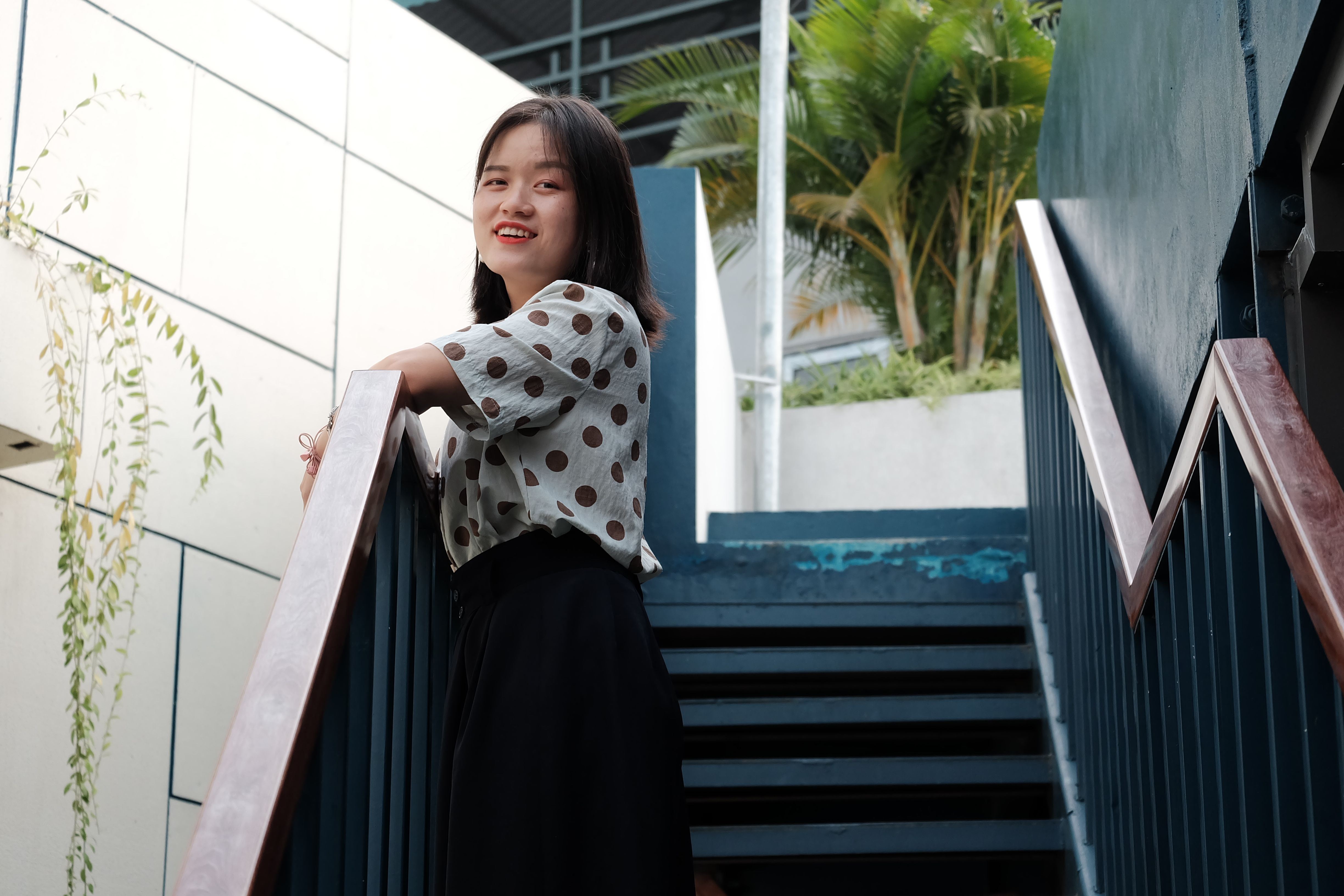claudia poh