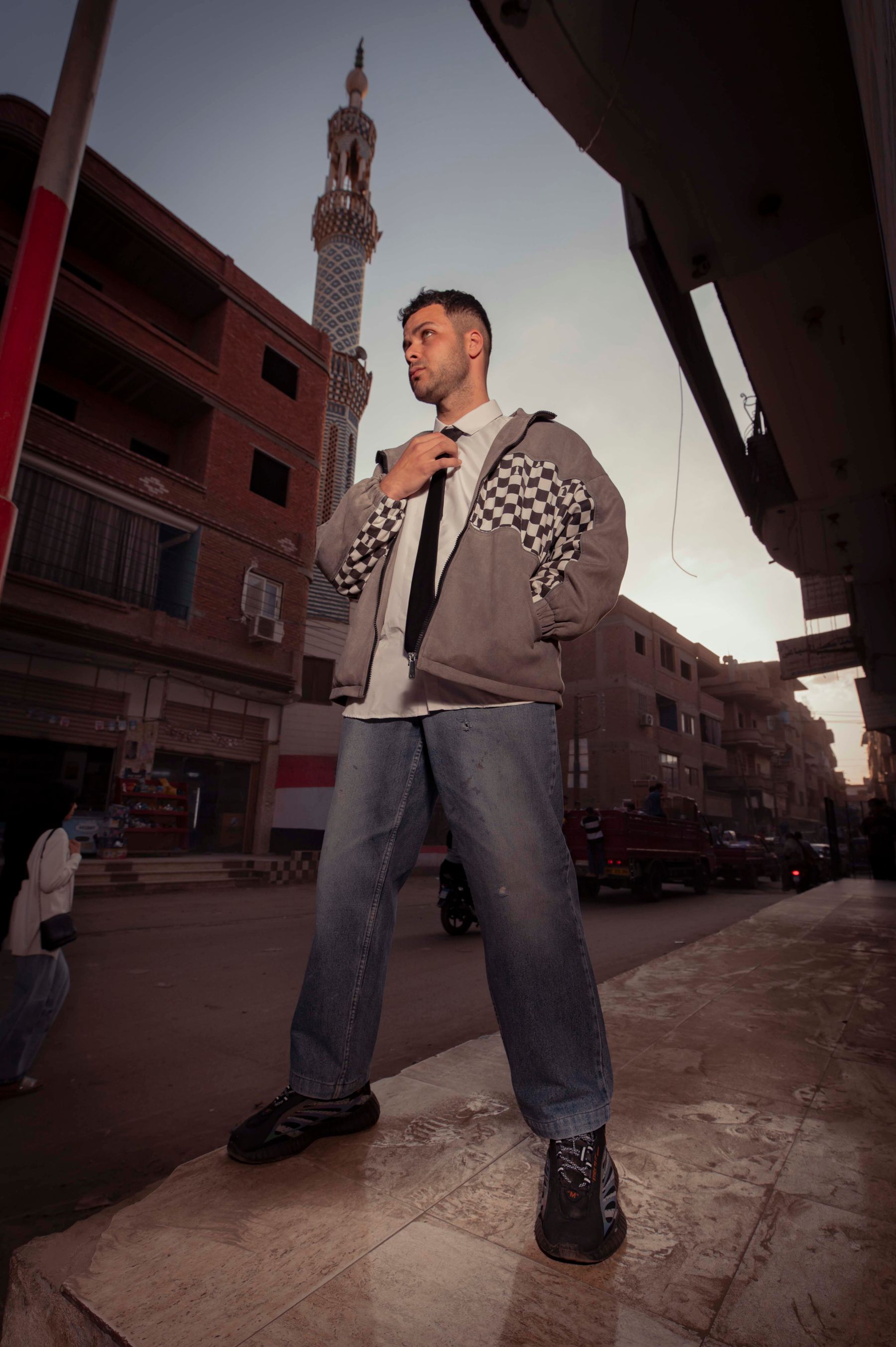 Streetwear