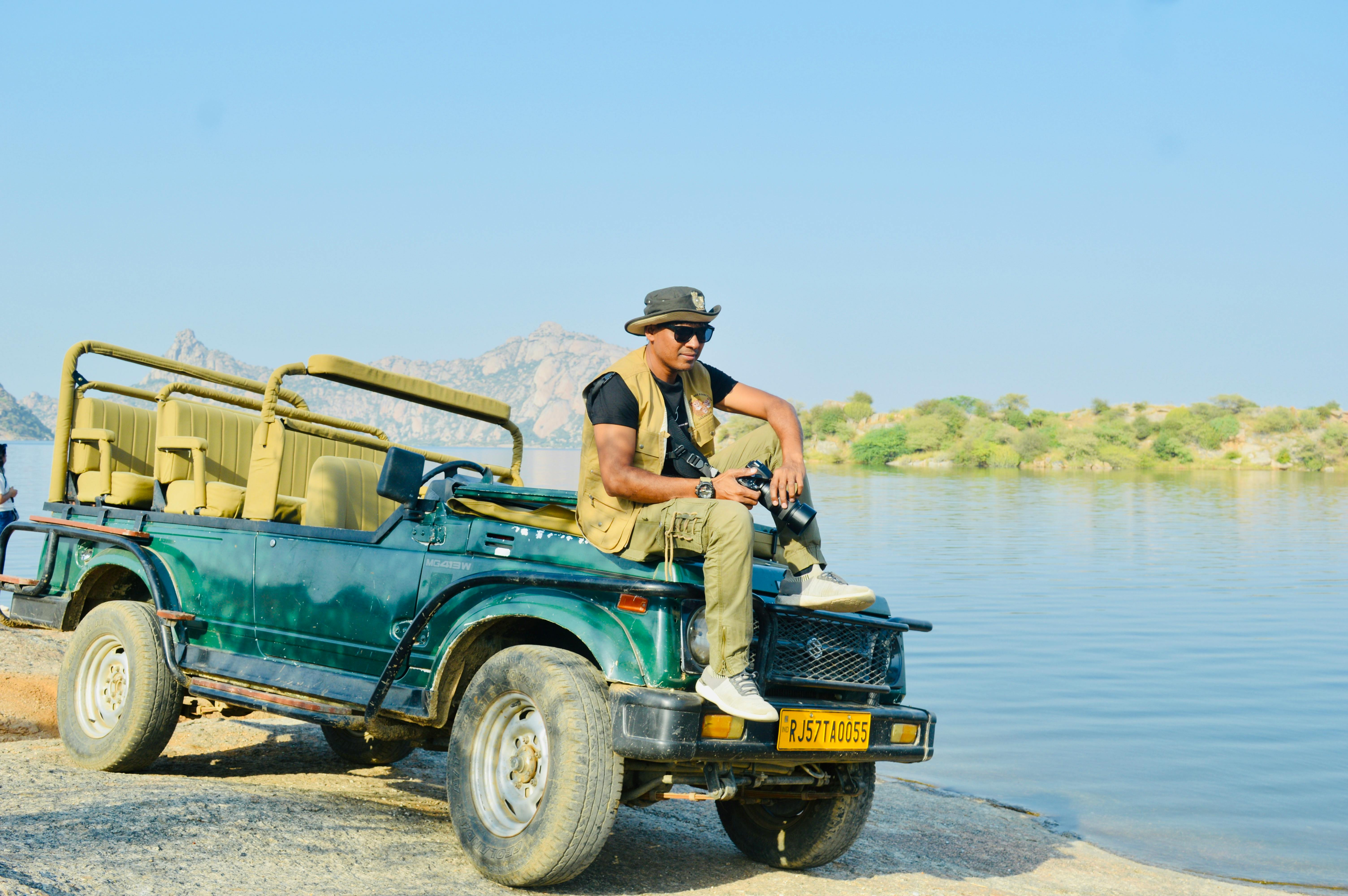 Ranthambore National Park