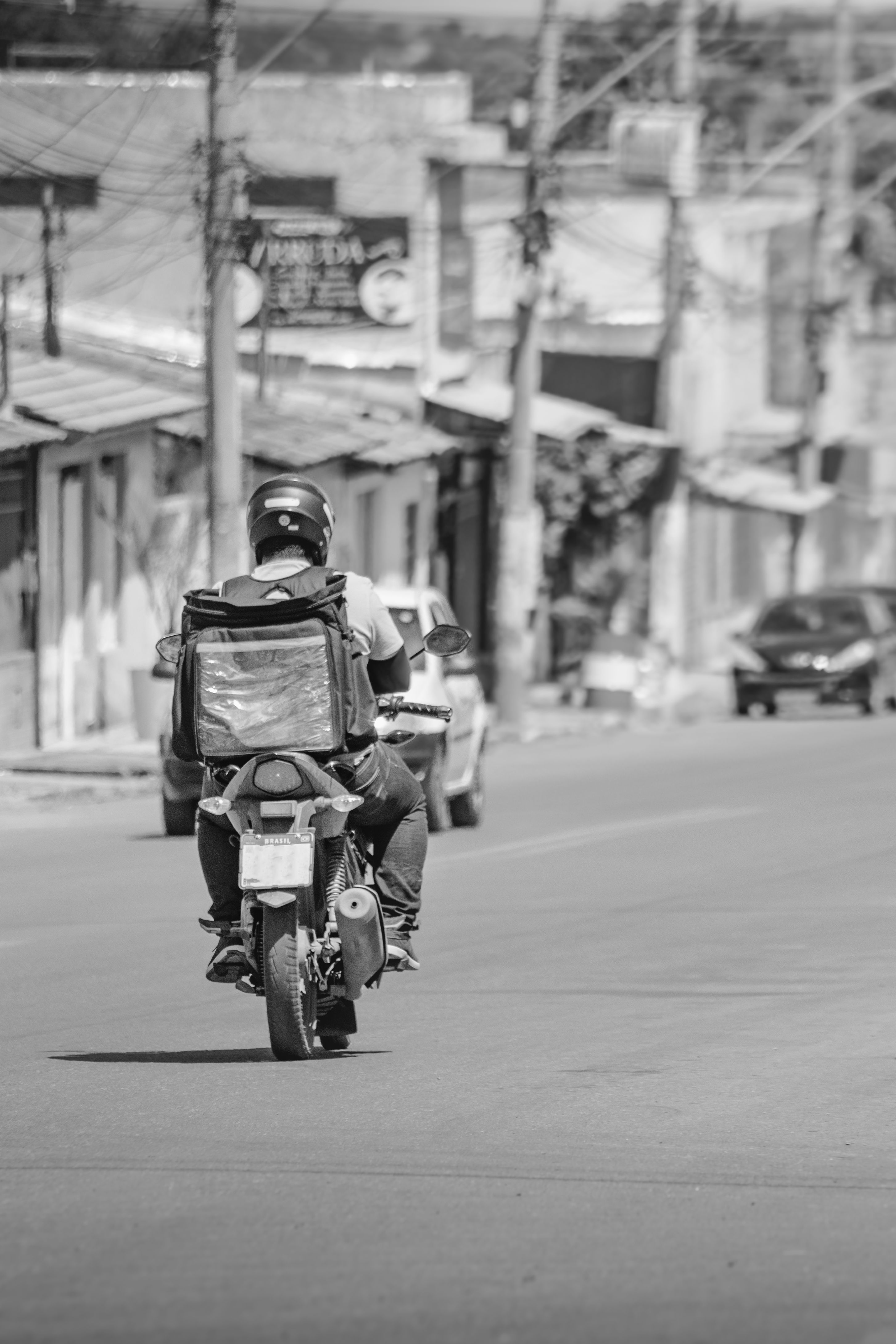 Il BOPE sta conducendo un'operazione nella Cidade de Deus; c'è stata una sparatoria e le vie sono bloccate