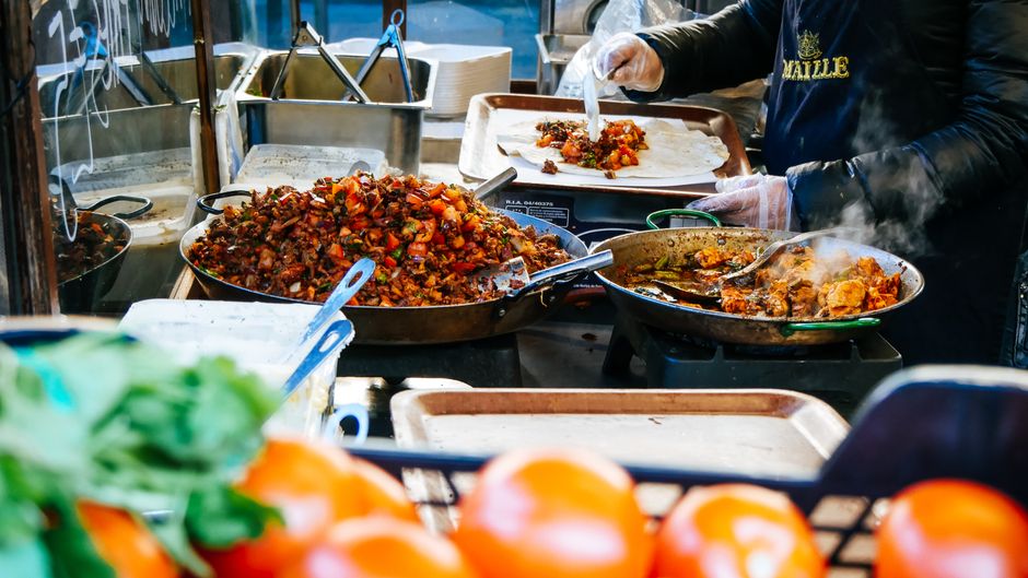 Turku food and travel