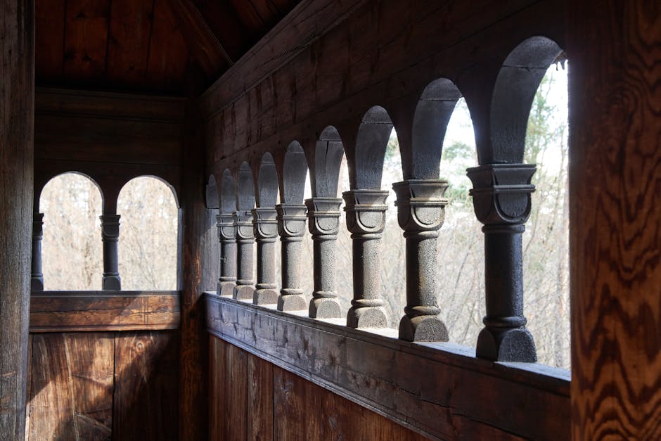 Lesser Known Architectural Wonders in the Metropolis