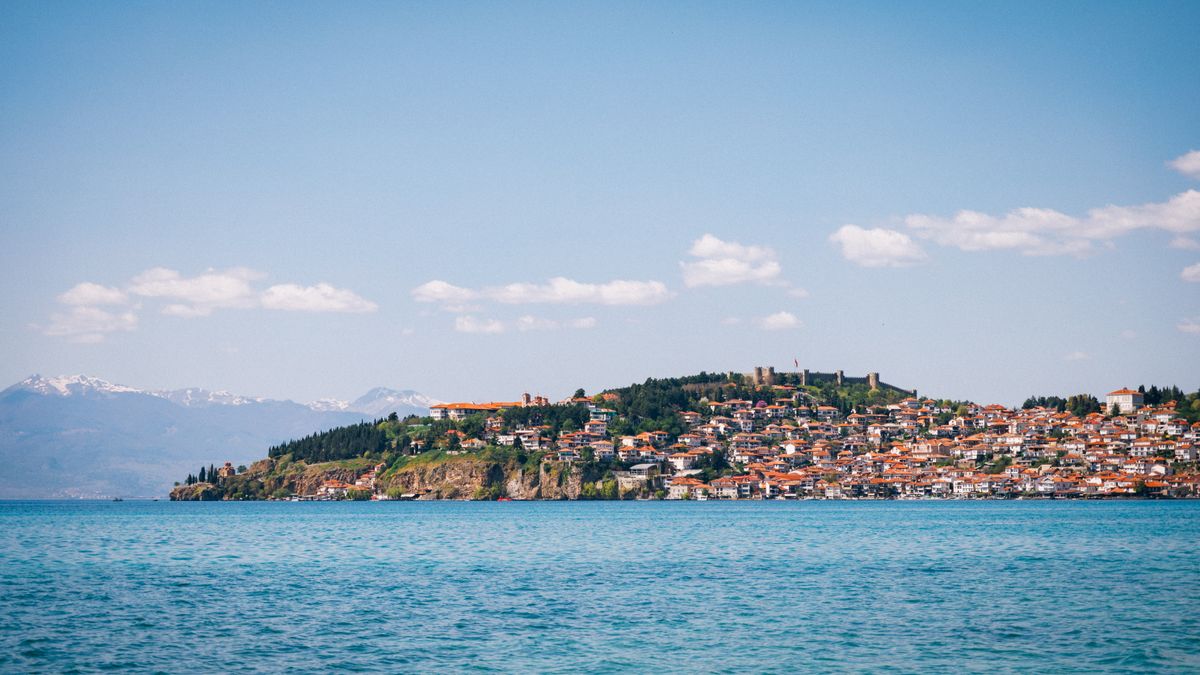 Arnavutluk & Makedonya & Kosova Rotası Turu