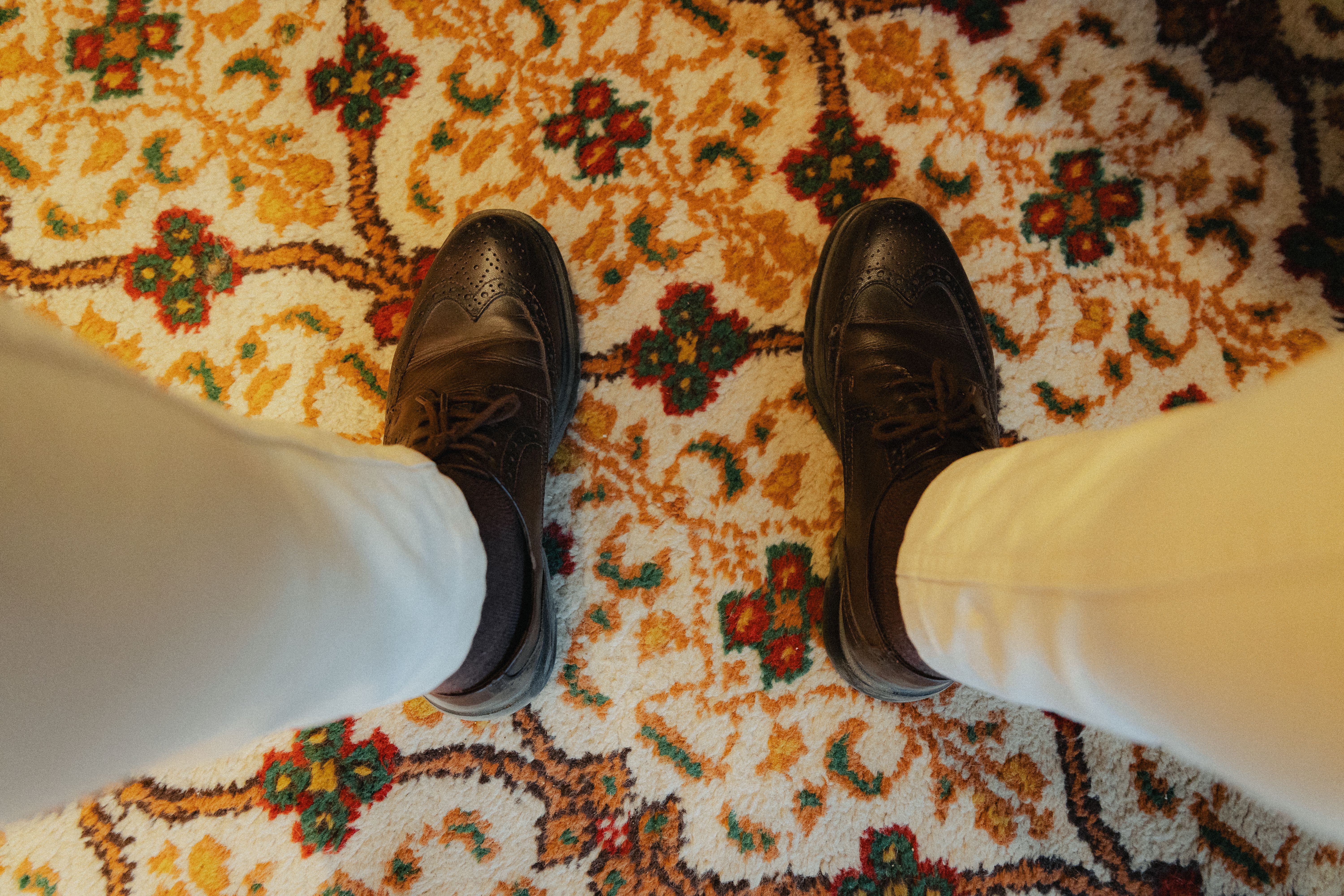 Chaussures Homme Luxe : Top 10 Marques 2026
