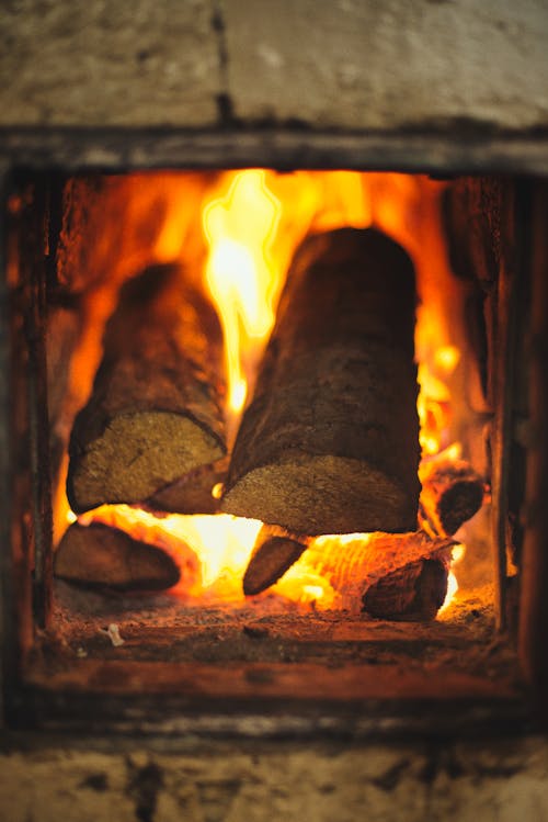 Foto profissional grátis de ardente, calor, chama