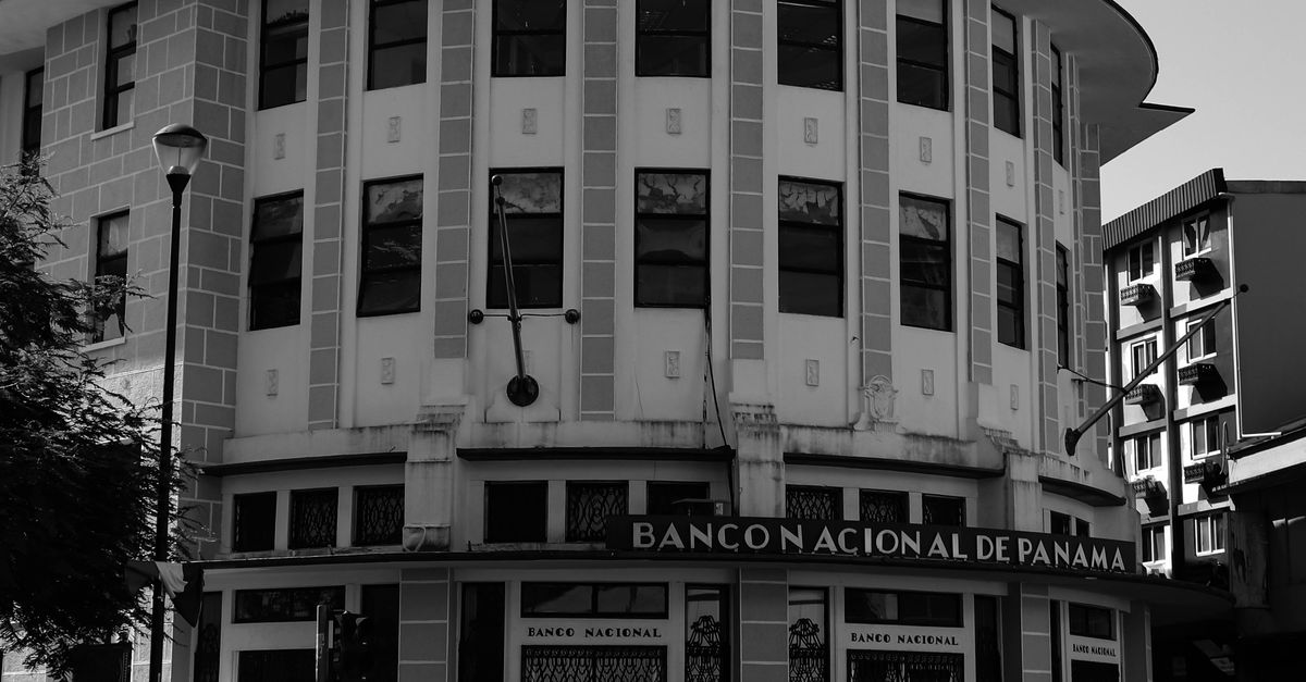 Importancia de la antigüedad en los bancos centrales más antiguos Importancia de la antigüedad en los bancos centrales más antiguos