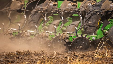 The seeding problem: a fair draw and a good tournament are not the same thing