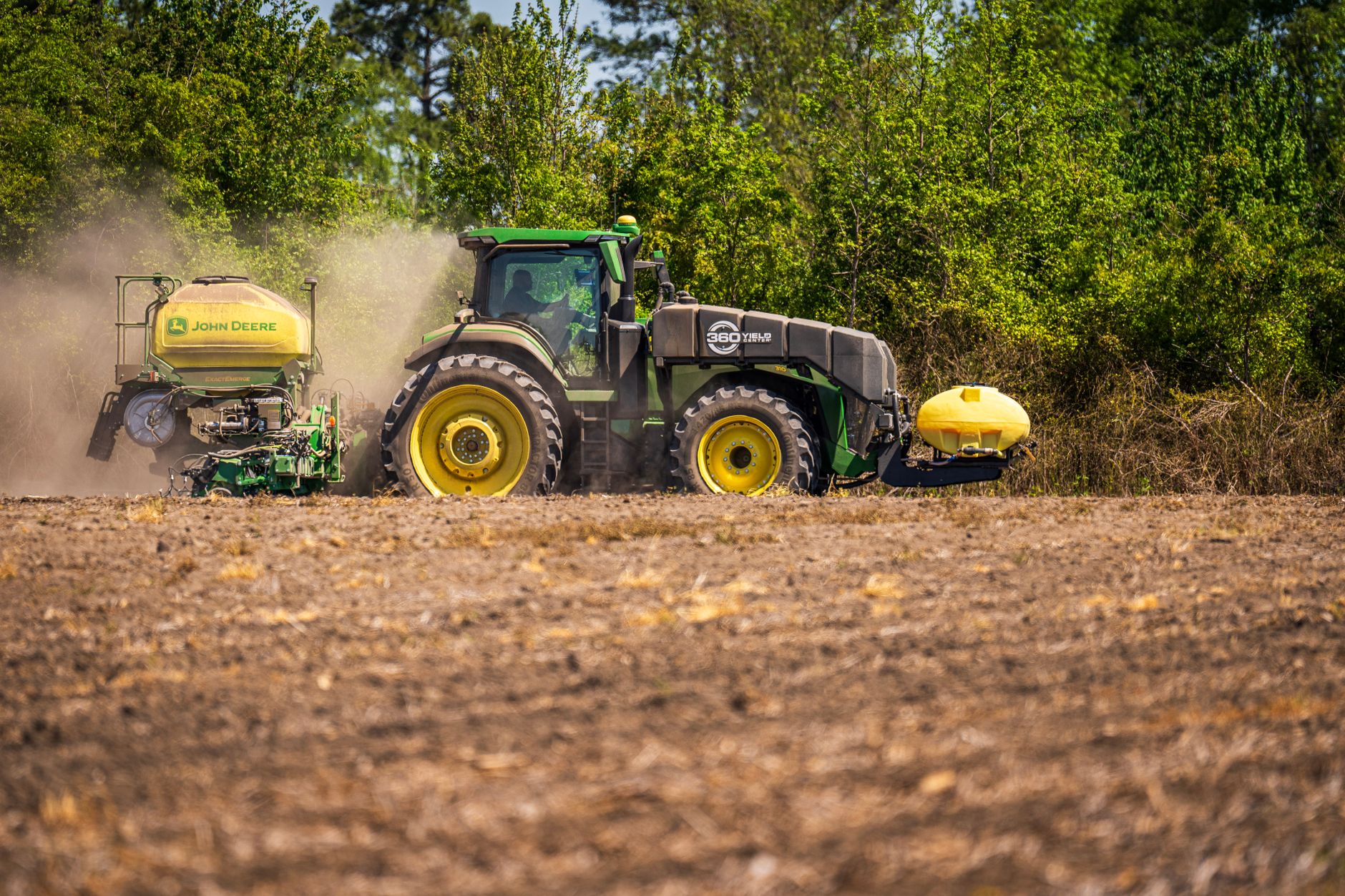 John Deere Owners Win the Right to Repair: Inside the FTC Settlement That Changes Everything