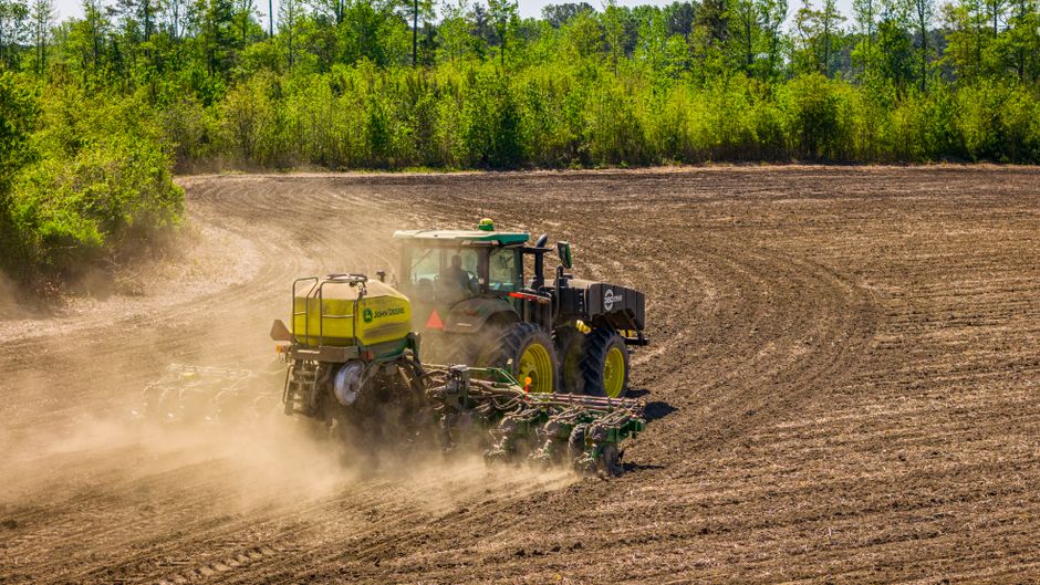 deere.com - 급상승 트렌드 분석