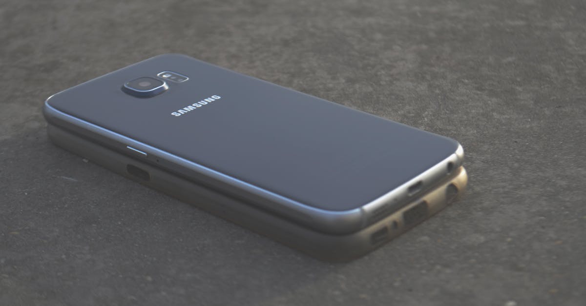 Free stock photo of phone, samsung, Samsung Galaxy S6