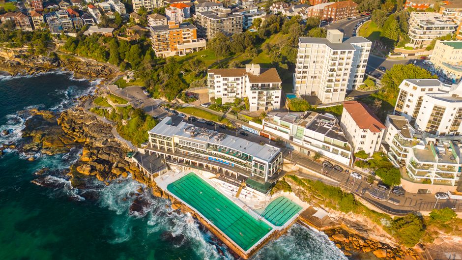 Villas Sydney