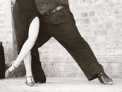 Rojo Tango at Faena Hotel