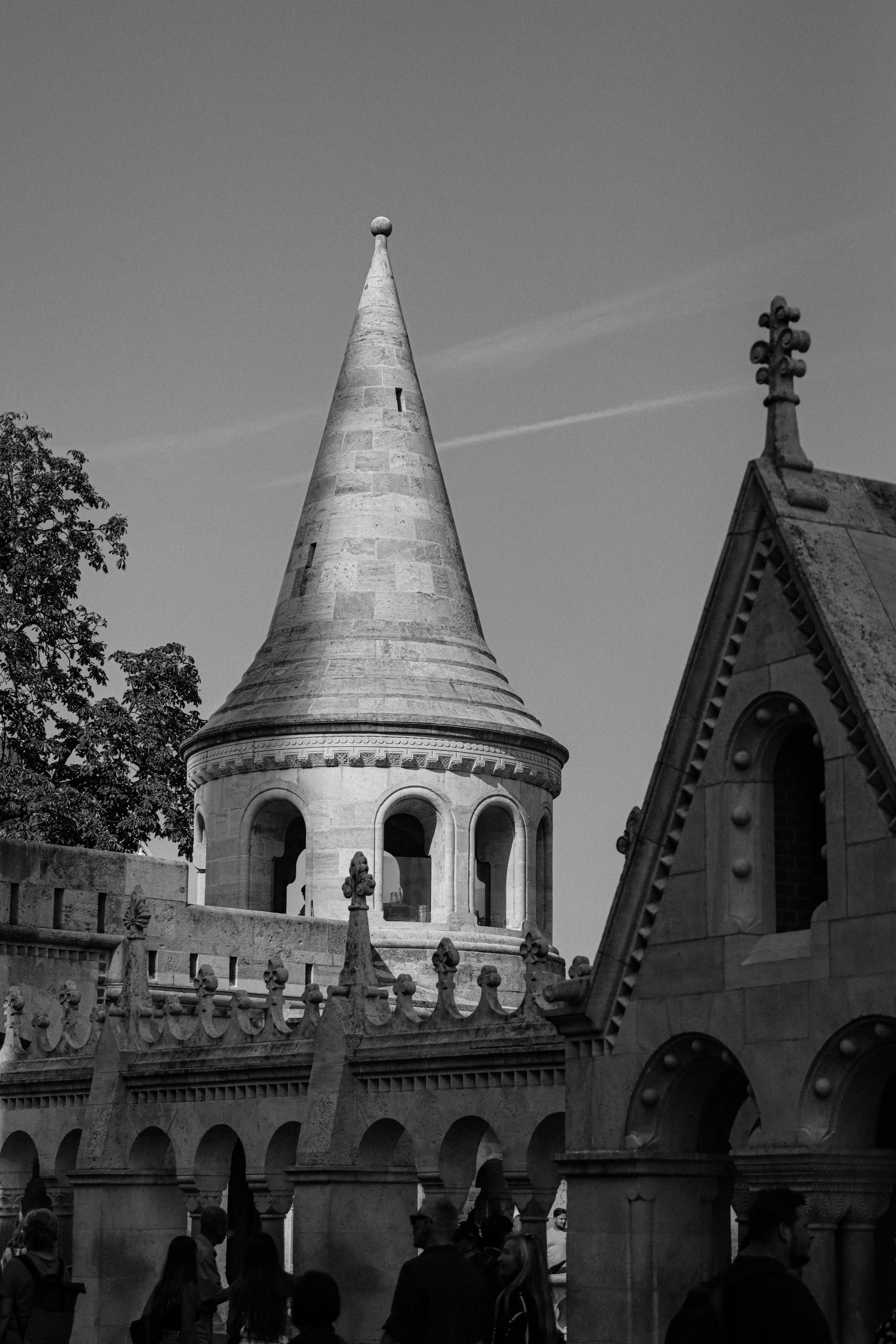 fishermans bastion