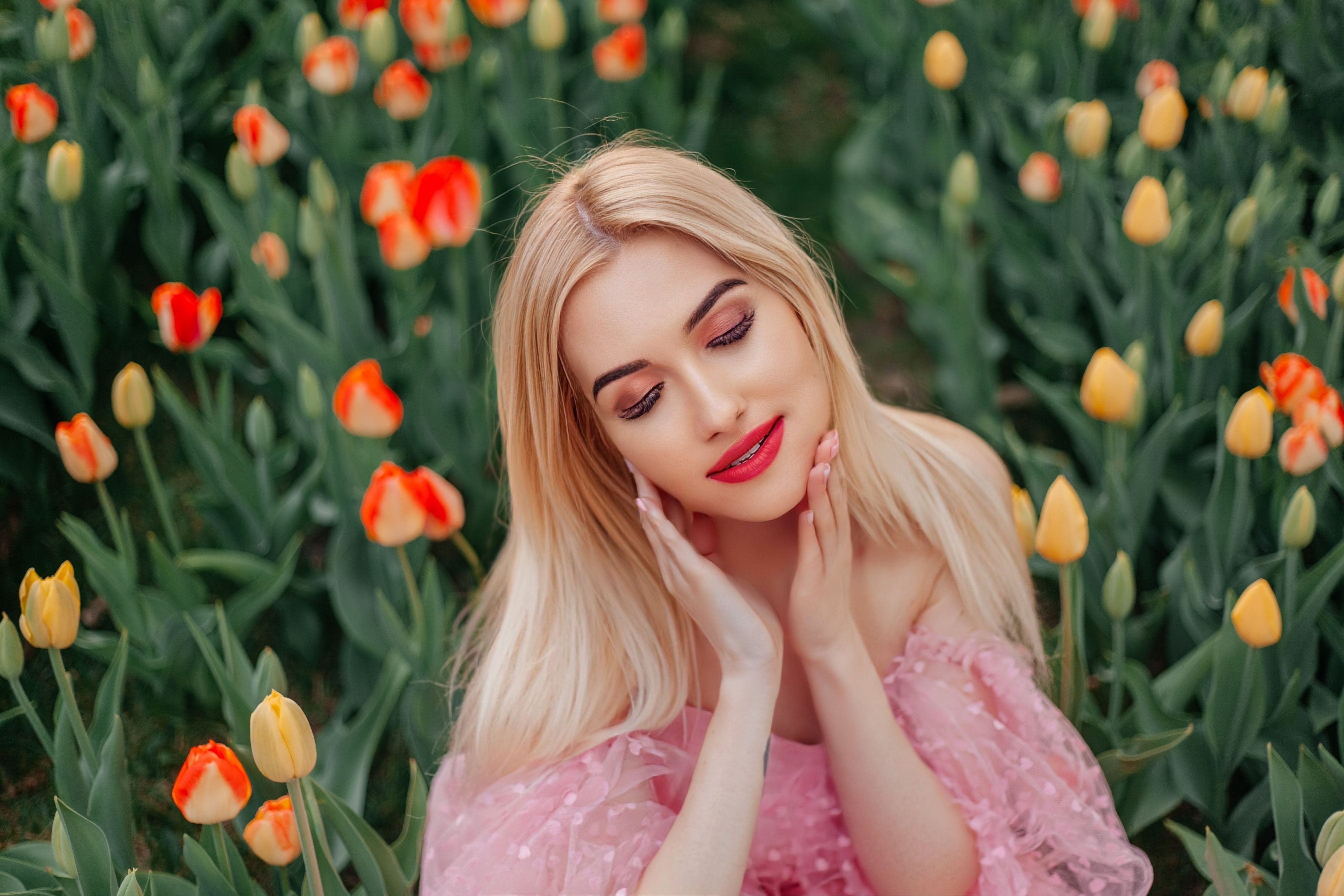 beauty tips — Photo by Karina Rymarchuk on Pexels