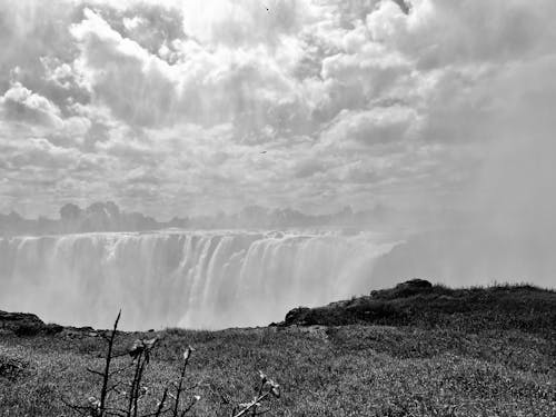 Victoria falls 