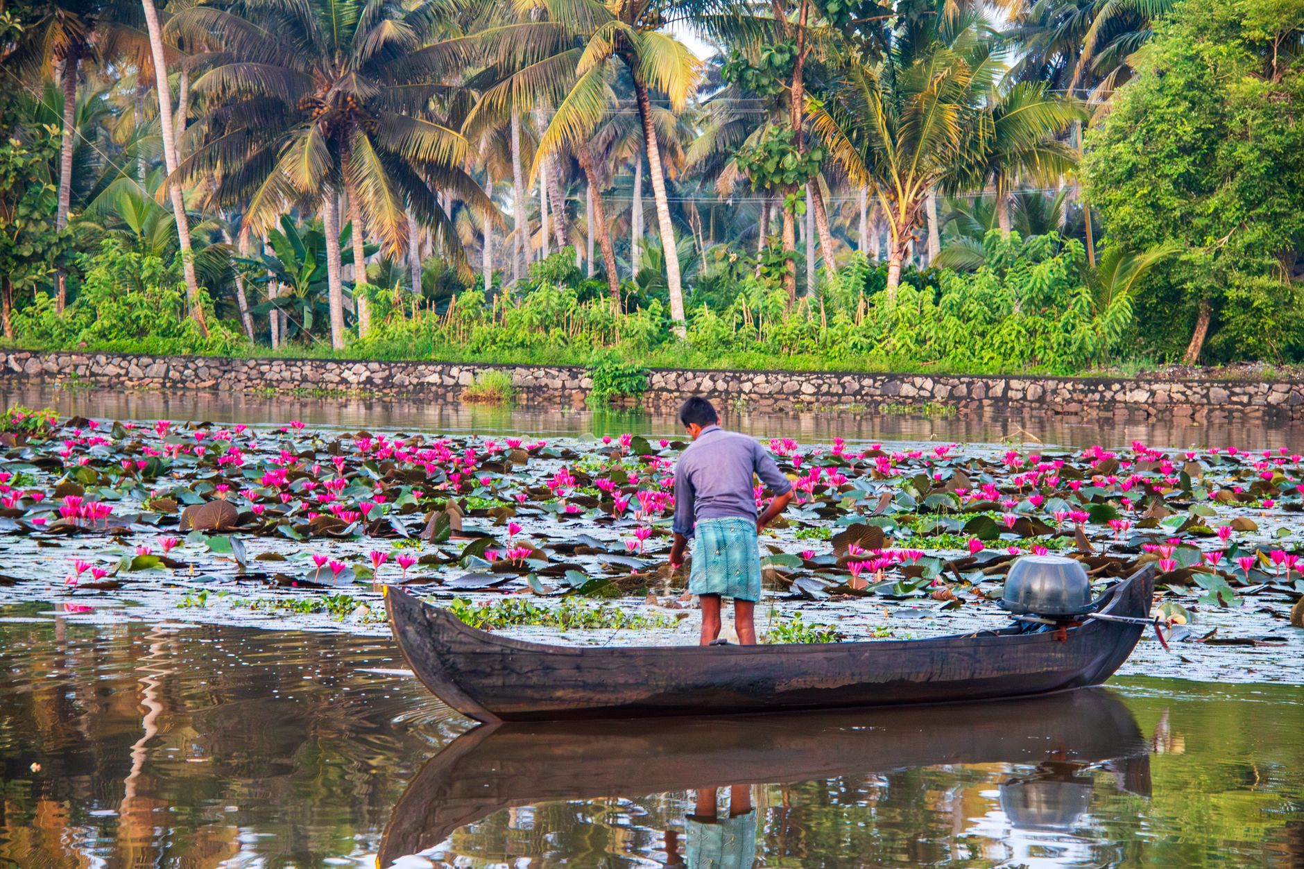 Kerala, India