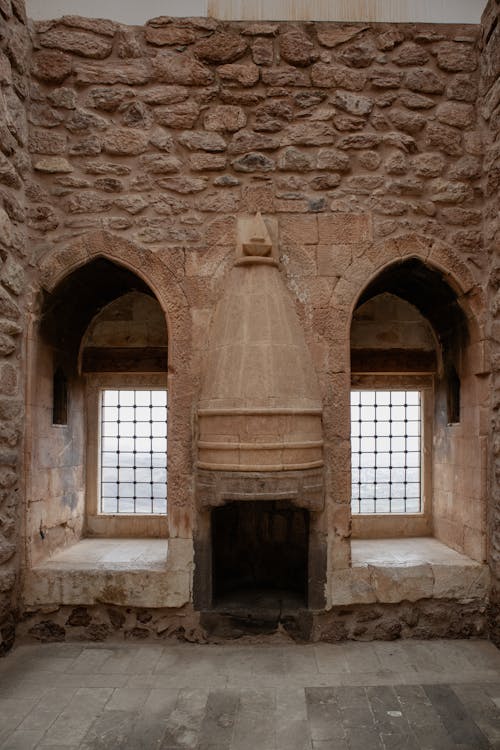 Foto profissional grátis de arquitetura otomana, castelo, dogubayazit