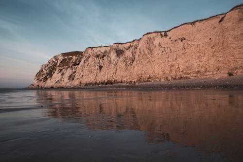 Calm Body Of Water