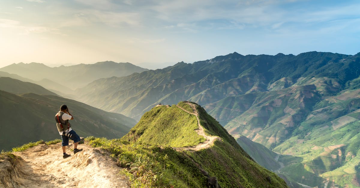Intégrer le Sport à vos Vacances : Idées et Astuces