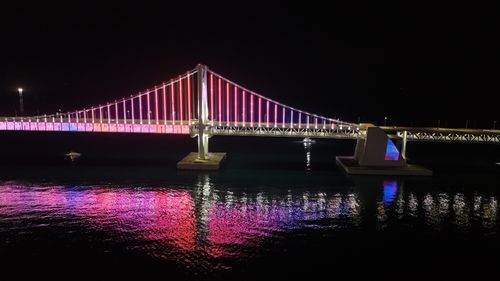 Free 부산의 야경 The night view of Busan Stock Photo