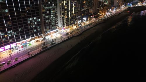 Free 부산의 야경 The night view of Busan Stock Photo