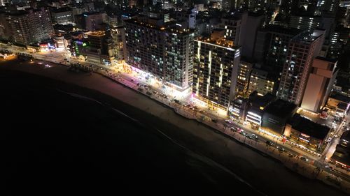 Free 부산의 야경 The night view of Busan Stock Photo