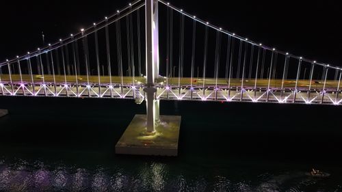 Free 부산의 야경 The night view of Busan Stock Photo