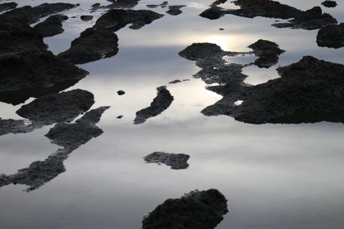 Free reflections Stock Photo